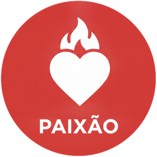Paixão